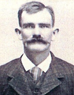 John Henry Wardell (1859 - 1947) Profile